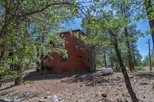 312 N Lazy Q Trail, Payson, AZ 85541 - Photo 7