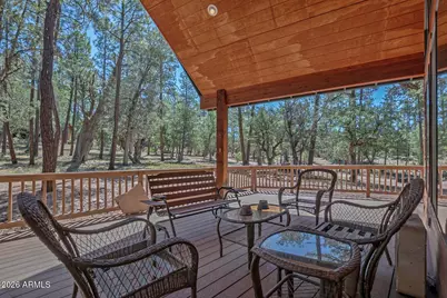 312 N Lazy Q Trail, Payson, AZ 85541 - Photo 13