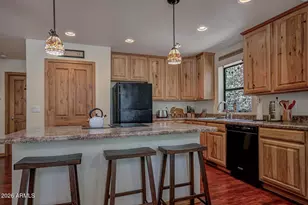 312 N Lazy Q Trail, Payson, AZ 85541 - Photo 25
