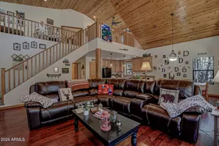 312 N Lazy Q Trail, Payson, AZ 85541 - Photo 17