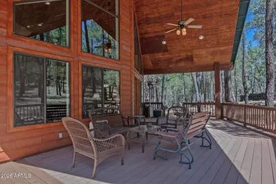 312 N Lazy Q Trail, Payson, AZ 85541 - Photo 11