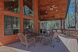 312 N Lazy Q Trail, Payson, AZ 85541 - Photo 11