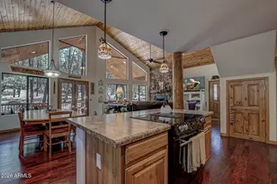312 N Lazy Q Trail, Payson, AZ 85541 - Photo 23