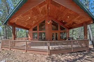 312 N Lazy Q Trail, Payson, AZ 85541 - Photo 9