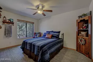 312 N Lazy Q Trail, Payson, AZ 85541 - Photo 37