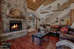 312 N Lazy Q Trail, Payson, AZ 85541 - Photo 15
