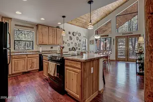 312 N Lazy Q Trail, Payson, AZ 85541 - Photo 21