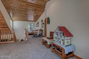 312 N Lazy Q Trail, Payson, AZ 85541 - Photo 29