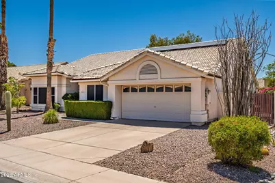 14641 S 25th Street, Phoenix, AZ 85048 - Photo 1