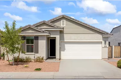 23132 N 126th Lane, Peoria, AZ 85373 - Photo 1