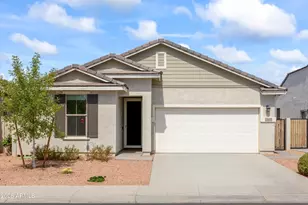 23132 N 126th Ln, Peoria, AZ 85373 - Photo 1