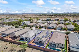 23132 N 126th Ln, Peoria, AZ 85373 - Photo 41