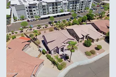 1737 S Talbot --, Mesa, AZ 85209 - Photo 27