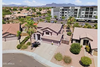 1737 S Talbot --, Mesa, AZ 85209 - Photo 25