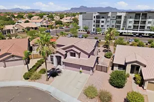 1737 S Talbot, Mesa, AZ 85209 - Photo 25