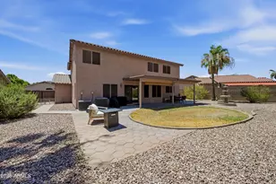 1737 S Talbot, Mesa, AZ 85209 - Photo 29