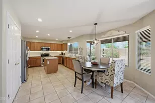 1737 S Talbot, Mesa, AZ 85209 - Photo 9
