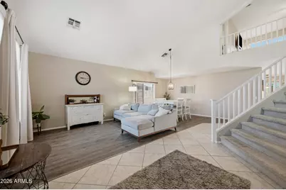 1737 S Talbot --, Mesa, AZ 85209 - Photo 3