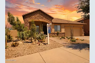 3474 E Coconino Way, Gilbert, AZ 85298 - Photo 1