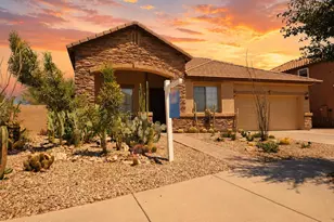 3474 E Coconino Wy, Gilbert, AZ 85298 - Photo 1