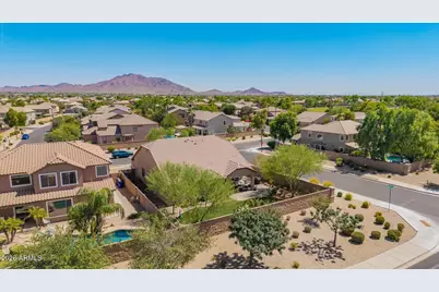3474 E Coconino Way, Gilbert, AZ 85298 - Photo 31