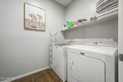 3474 E Coconino Way, Gilbert, AZ 85298 - Photo 27