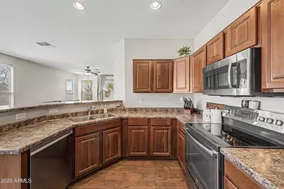 3474 E Coconino Way, Gilbert, AZ 85298 - Photo 13