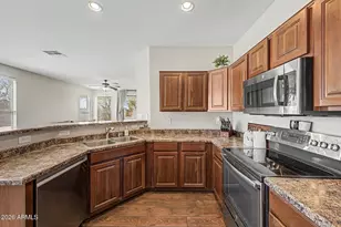 3474 E Coconino Wy, Gilbert, AZ 85298 - Photo 13