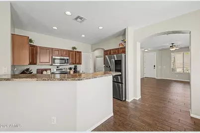3474 E Coconino Way, Gilbert, AZ 85298 - Photo 13