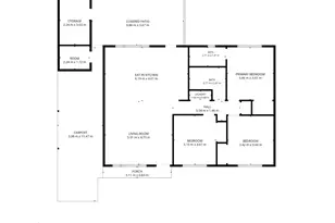 8601 E Thornwood Dr, Scottsdale, AZ 85251 - Photo 33