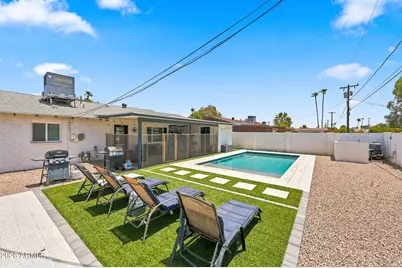 8601 E Thornwood Drive, Scottsdale, AZ 85251 - Photo 29