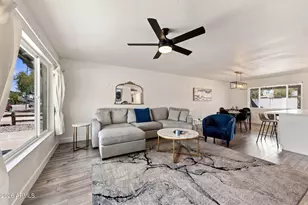 8601 E Thornwood Dr, Scottsdale, AZ 85251 - Photo 7