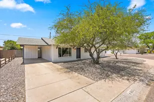 8601 E Thornwood Dr, Scottsdale, AZ 85251 - Photo 5