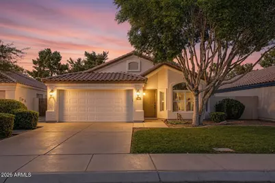 1321 N Malibu Lane, Gilbert, AZ 85234 - Photo 1
