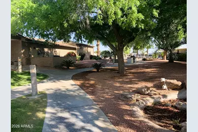 10701 N 99th Avenue #207, Peoria, AZ 85345 - Photo 33