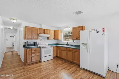8169 W Gunsight Ridge, Payson, AZ 85541 - Photo 9
