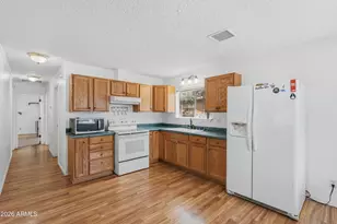 8169 W Gunsight Ridge, Payson, AZ 85541 - Photo 9