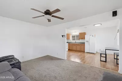8169 W Gunsight Ridge, Payson, AZ 85541 - Photo 7