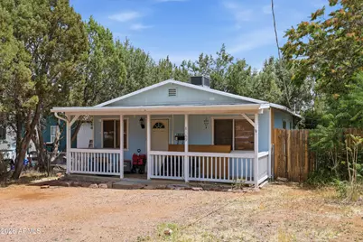 8169 W Gunsight Ridge, Payson, AZ 85541 - Photo 23