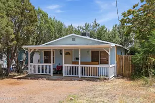 8169 W Gunsight Ridge, Payson, AZ 85541 - Photo 23