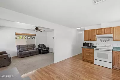 8169 W Gunsight Ridge, Payson, AZ 85541 - Photo 11