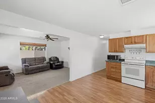 8169 W Gunsight Ridge, Payson, AZ 85541 - Photo 11