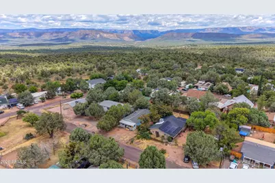 8169 W Gunsight Ridge, Payson, AZ 85541 - Photo 25