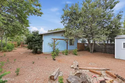 8169 W Gunsight Ridge, Payson, AZ 85541 - Photo 3