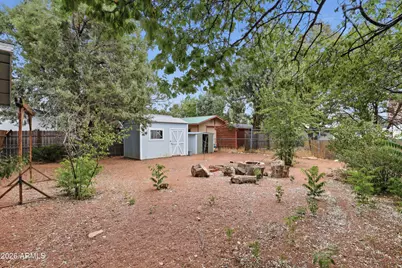 8169 W Gunsight Ridge, Payson, AZ 85541 - Photo 21