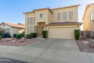 12827 W Rosewood Dr, El Mirage, AZ 85335 - Photo 5