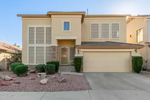 12827 W Rosewood Dr, El Mirage, AZ 85335 - Photo 3