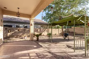12827 W Rosewood Dr, El Mirage, AZ 85335 - Photo 35