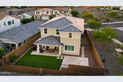32041 N 123rd Lane, Peoria, AZ 85383 - Photo 3