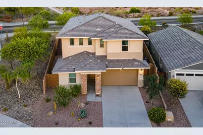 32041 N 123rd Lane, Peoria, AZ 85383 - Photo 41